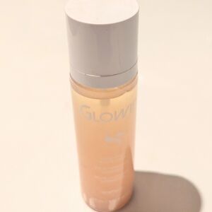 SeneGence Glowify Illuminating Moisture Mist Unused